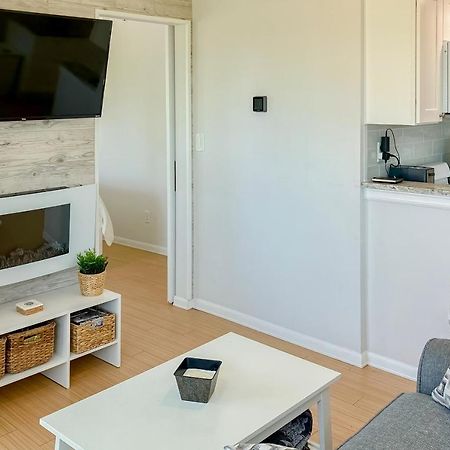First Street South Serenity Jacksonville Beach Exterior foto