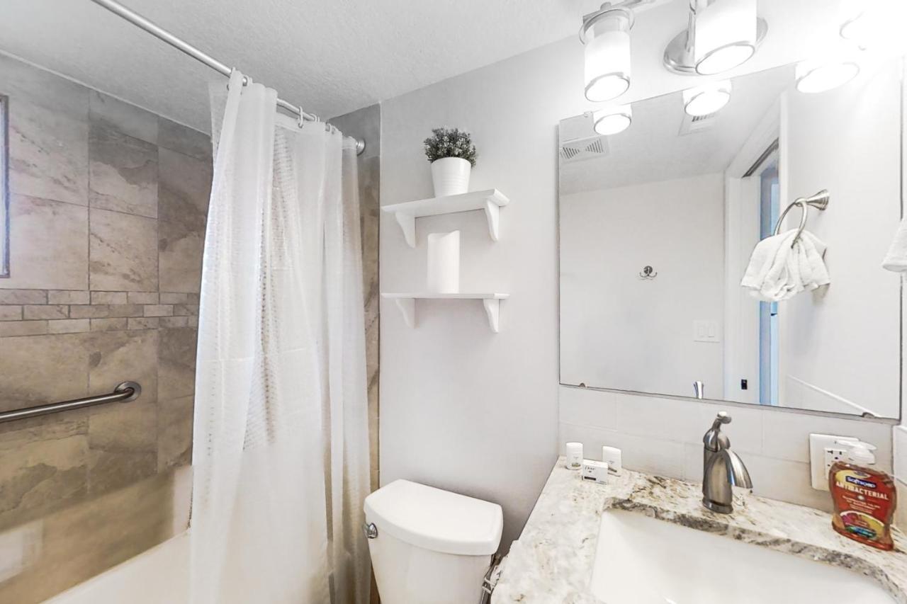 First Street South Serenity Jacksonville Beach Exterior foto