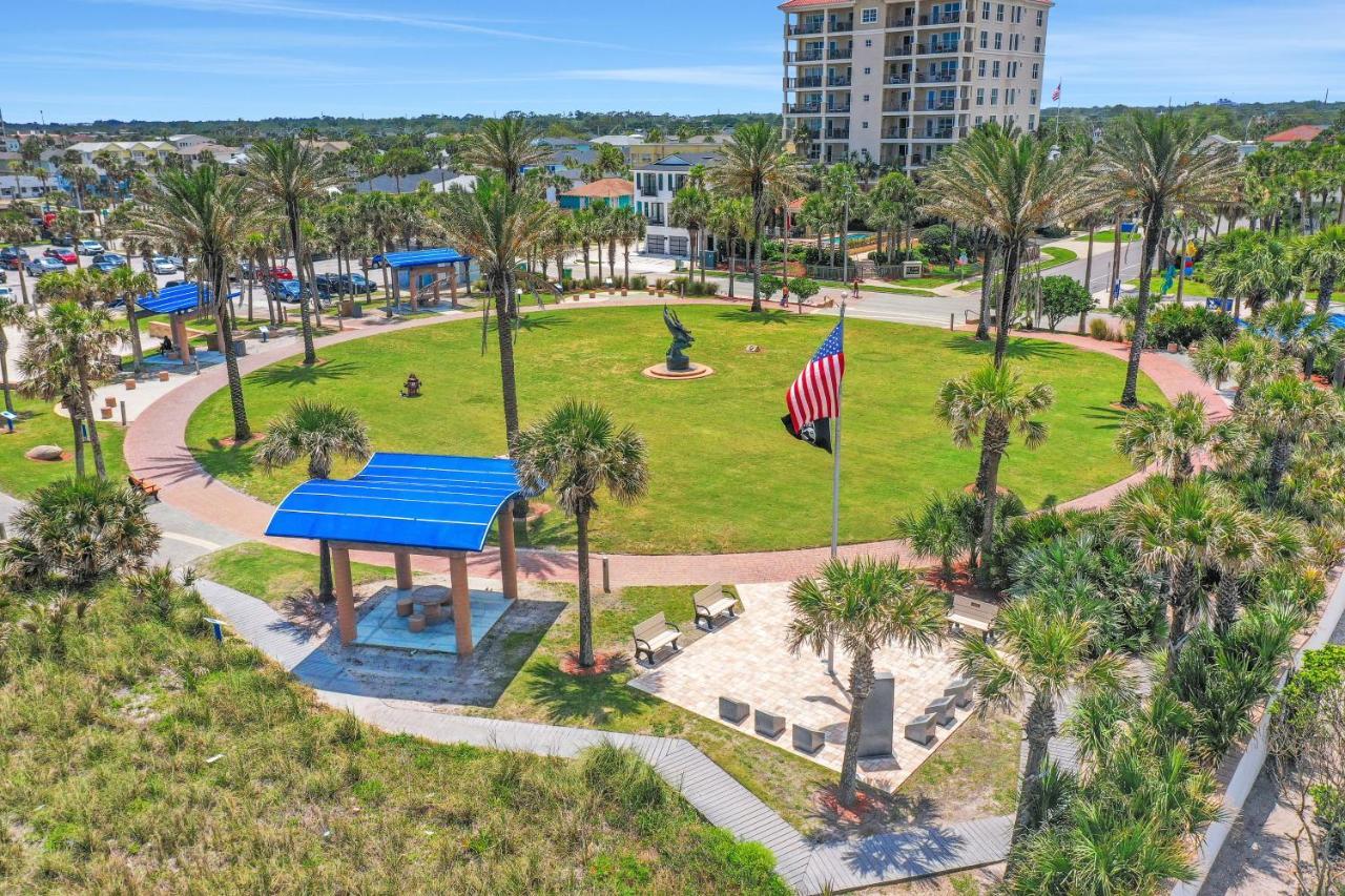 First Street South Serenity Jacksonville Beach Exterior foto