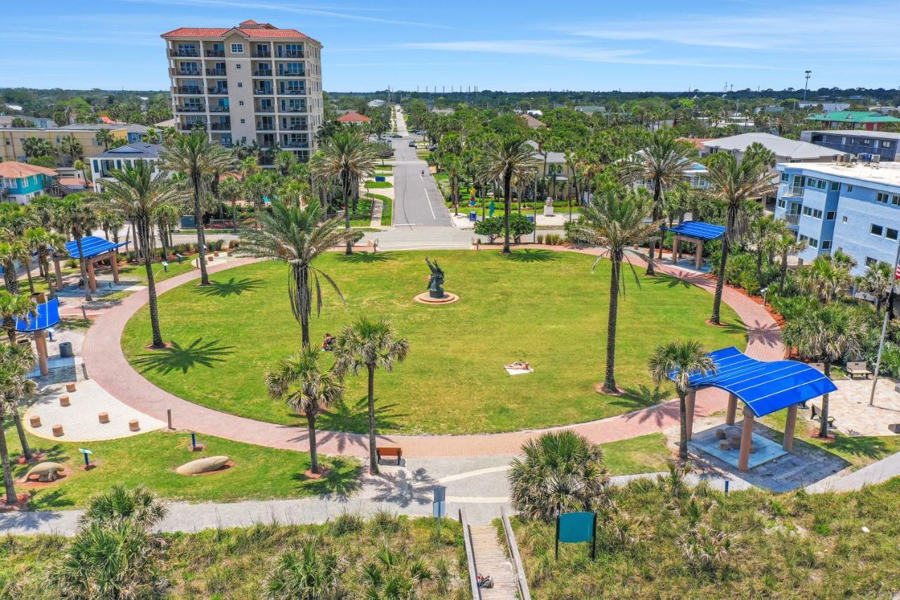 First Street South Serenity Jacksonville Beach Exterior foto